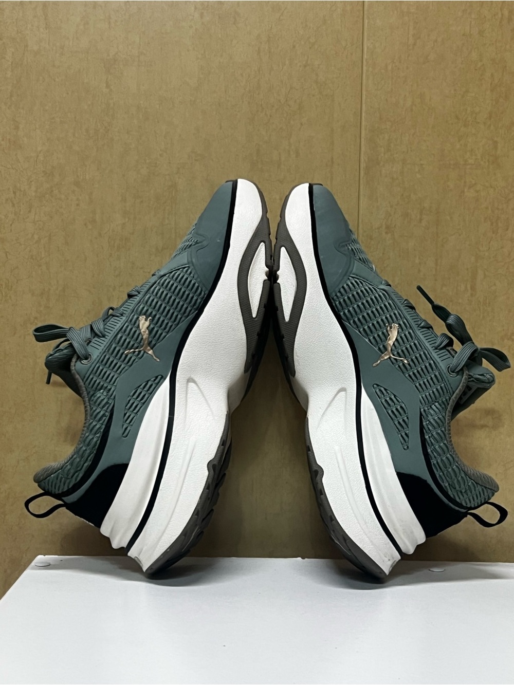 Puma Softride Divine Women Road Running Jogging women Shoes Size 10